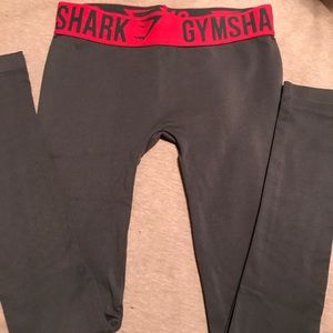 GYMSHARK Fit Leggings - Size SMALL